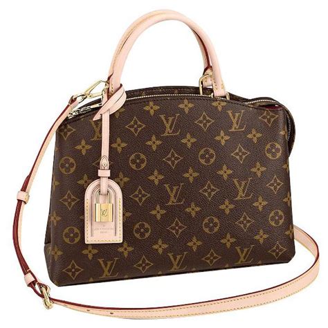 lv petite palais|louis vuitton small tote bag.